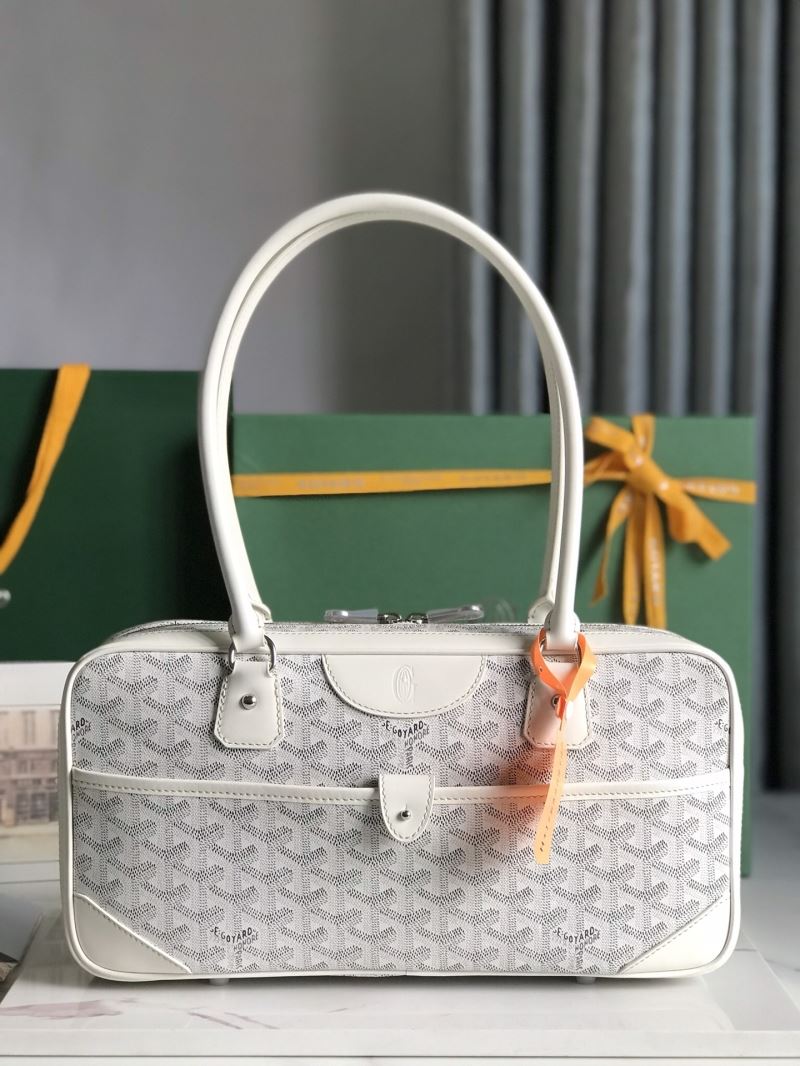 Goyard Top Handle Bags